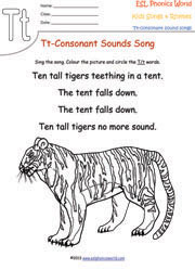 t-consonant-sound-song-worksheet